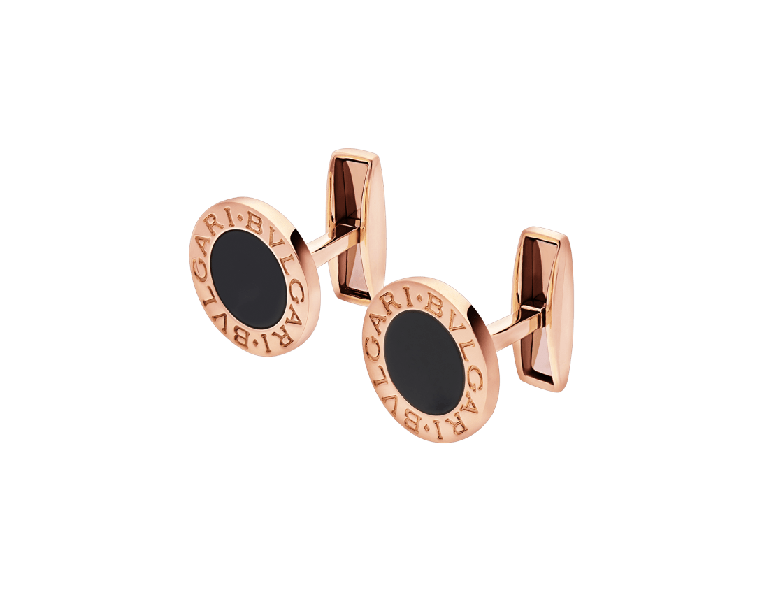 BVLGARI BVLGARI系列 袖扣