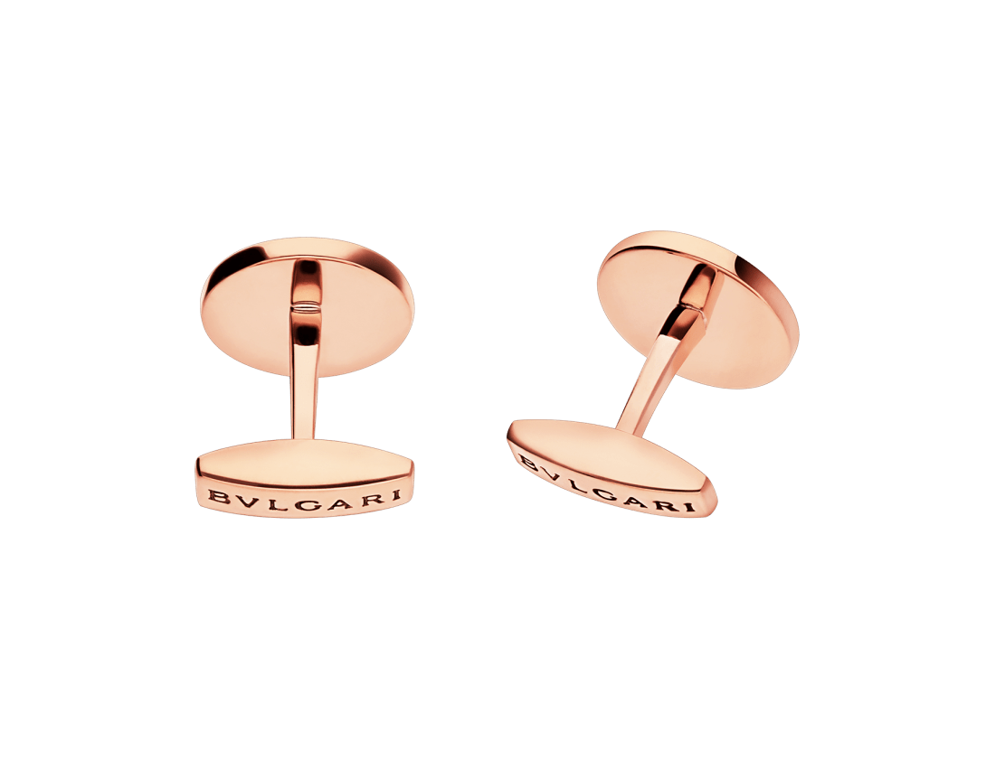 BVLGARI BVLGARI系列 袖扣
