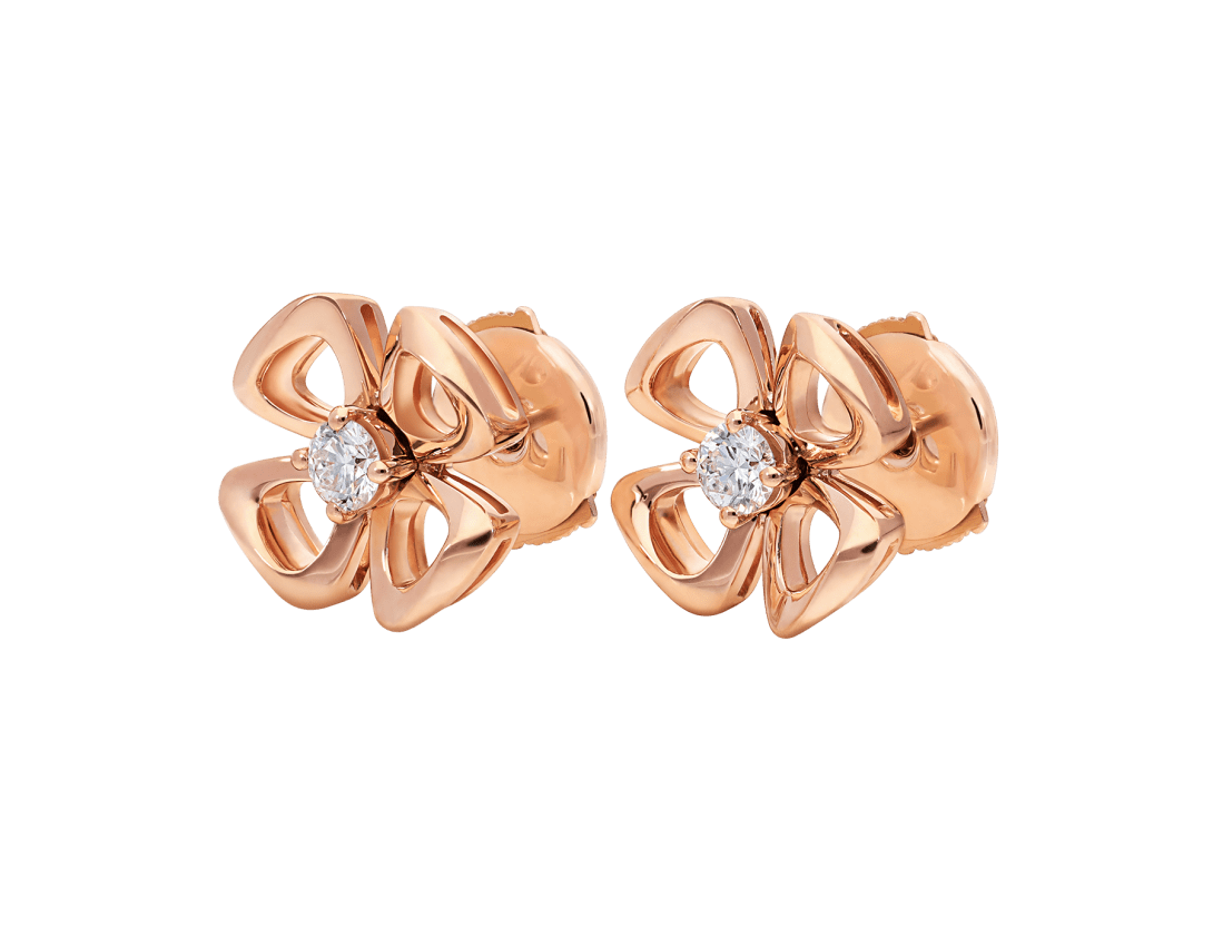 Fiorever Earrings