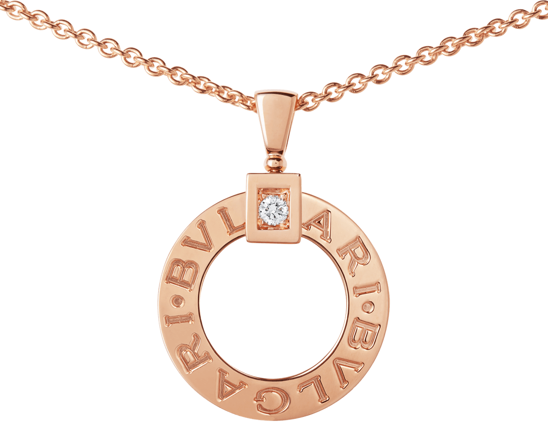 BVLGARI BVLGARI系列 项链