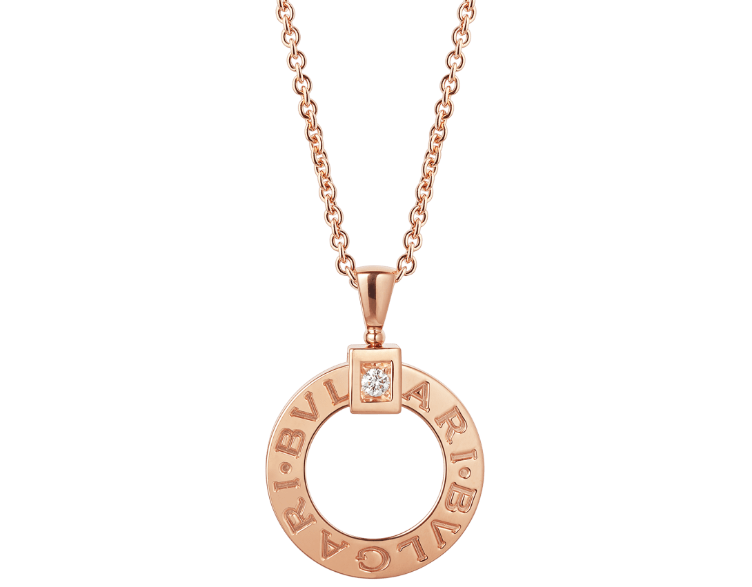 BVLGARI BVLGARI系列 项链