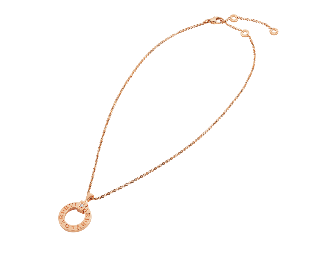 BVLGARI BVLGARI系列 项链