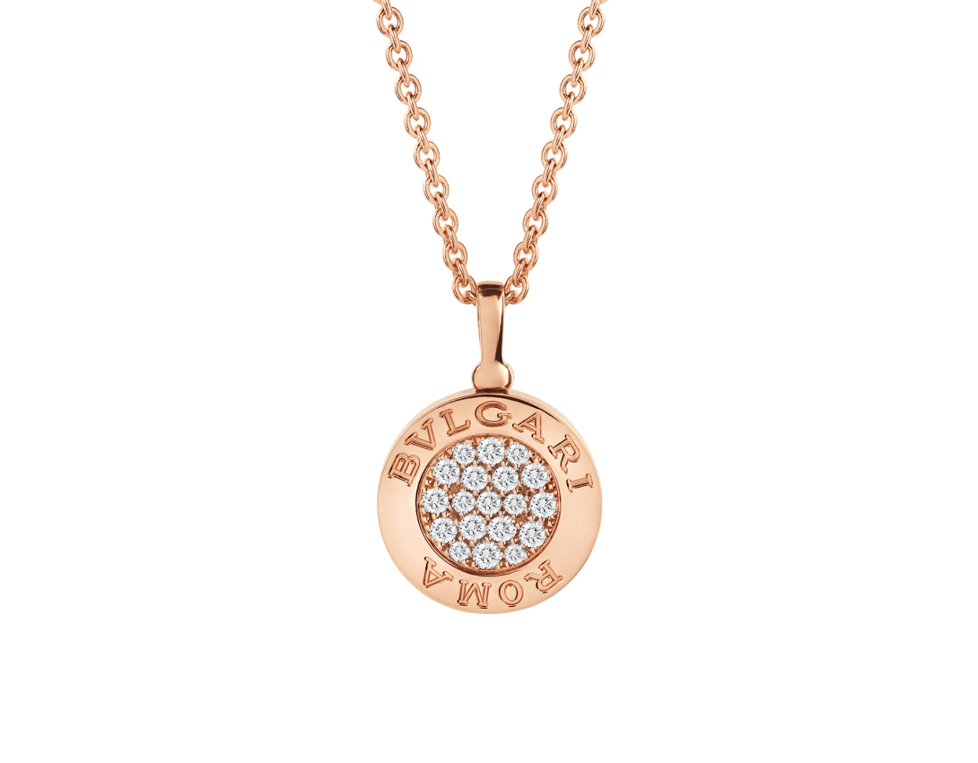 BVLGARI BVLGARI系列 项链
