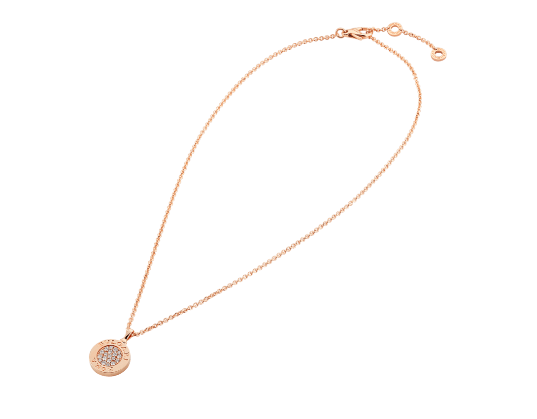 BVLGARI BVLGARI系列 项链