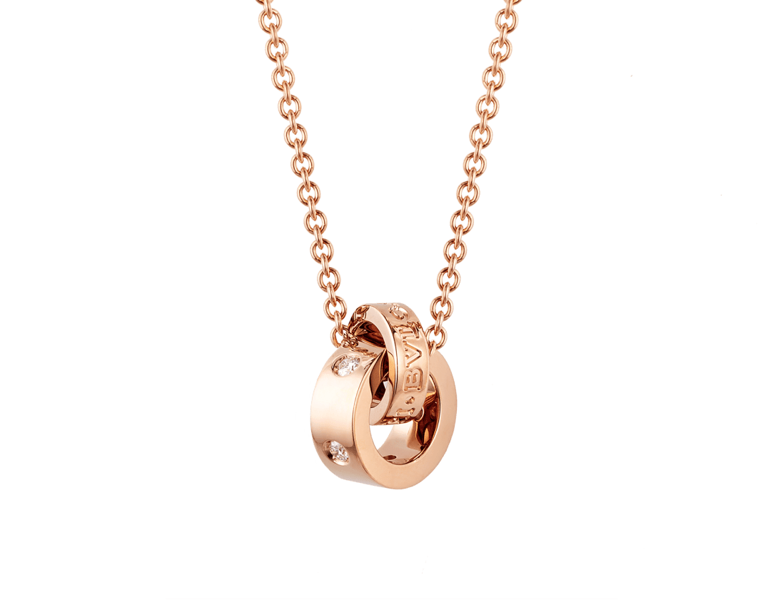 BVLGARI BVLGARI Necklace