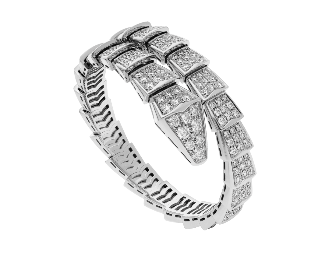 Serpenti Viper Armband