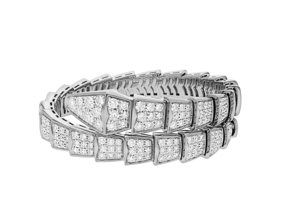 Serpenti Viper Armband