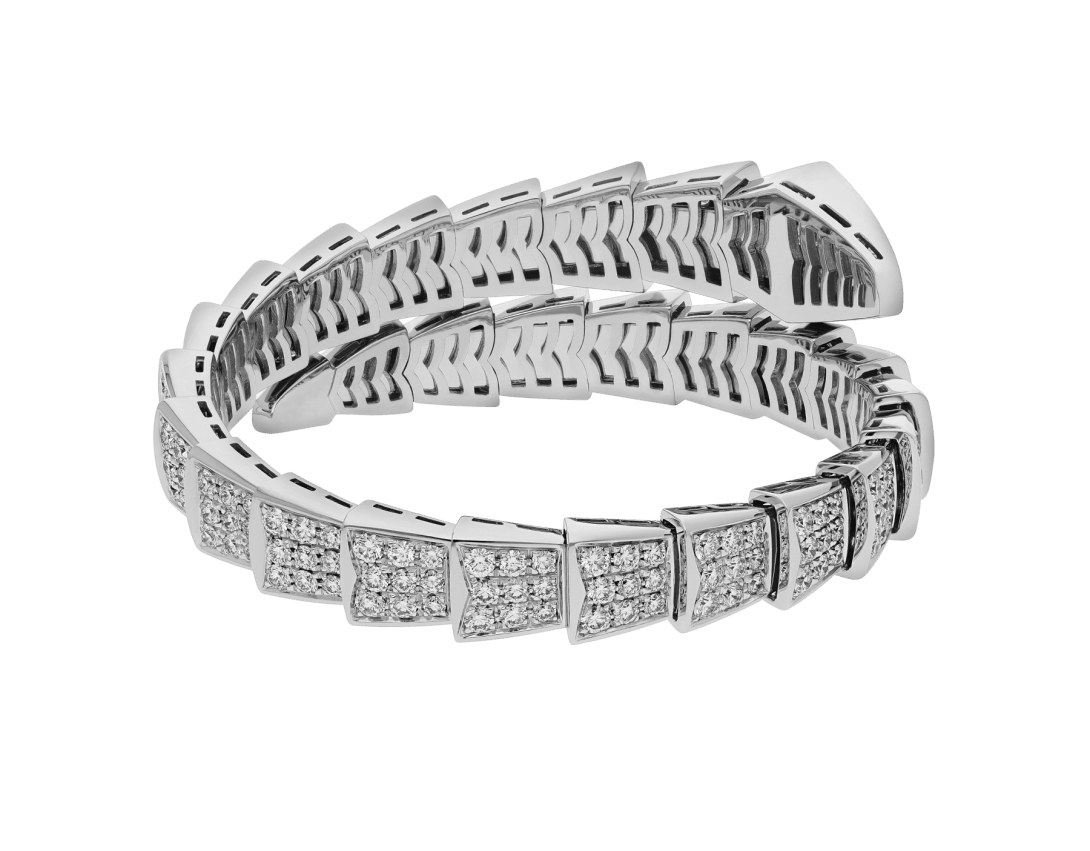 Serpenti Viper Armband