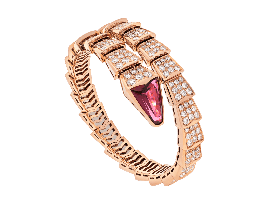 Serpenti Viper Bracelet