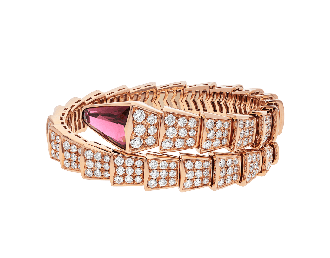 Serpenti Viper Bracelet