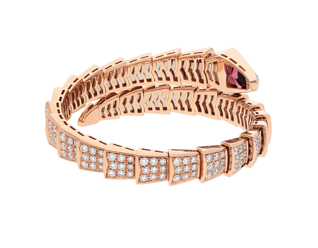 Serpenti Viper Bracelet