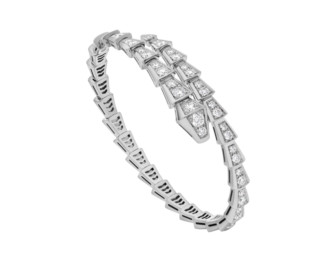 Serpenti Viper Bracelet
