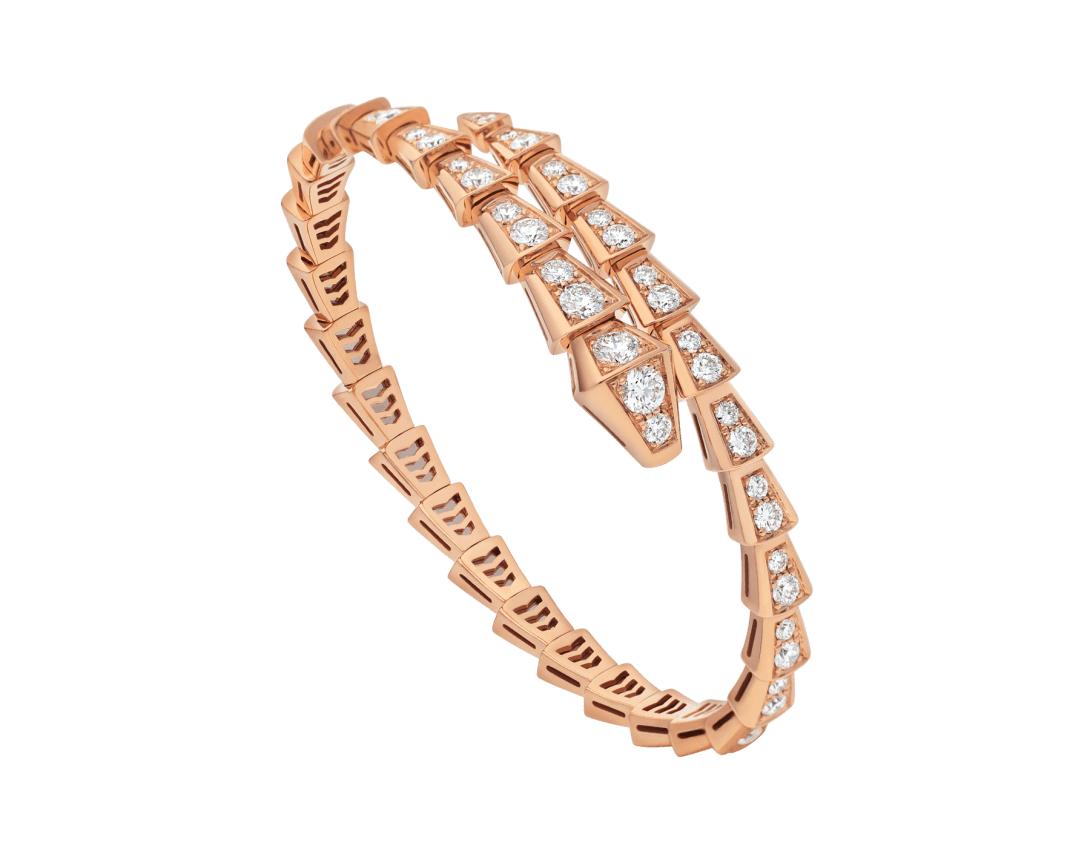 Serpenti Viper Bracelet