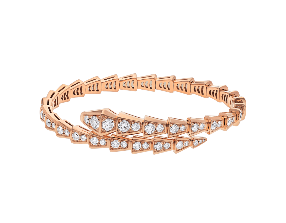 Serpenti Viper Bracelet