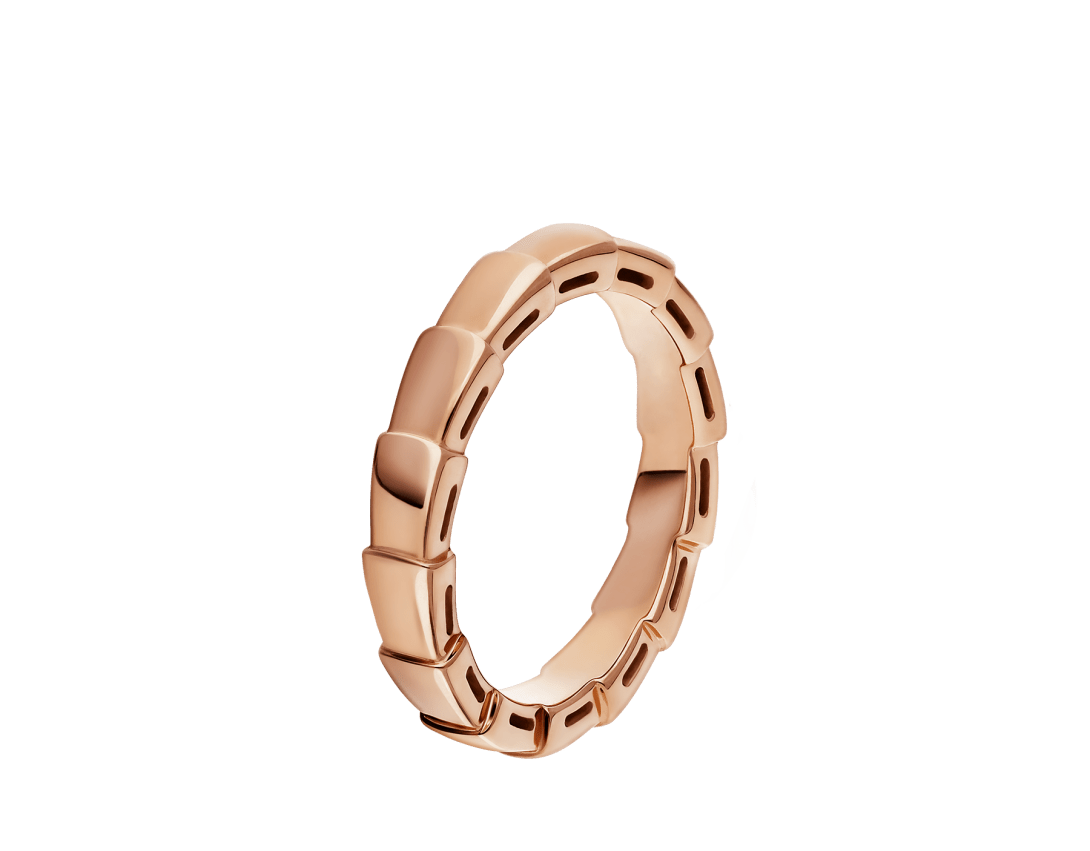 Serpenti Viper Anello