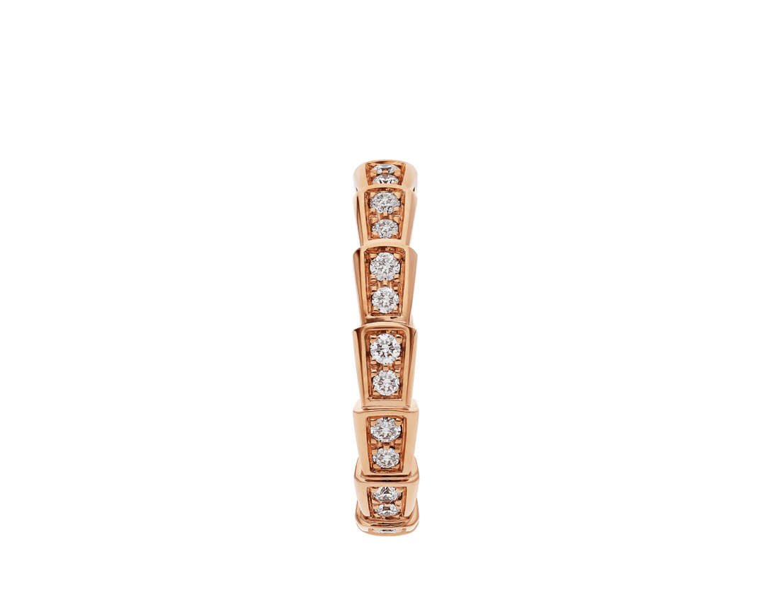 Serpenti Viper Ring