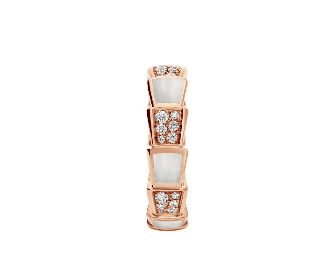 Serpenti Viper Ring