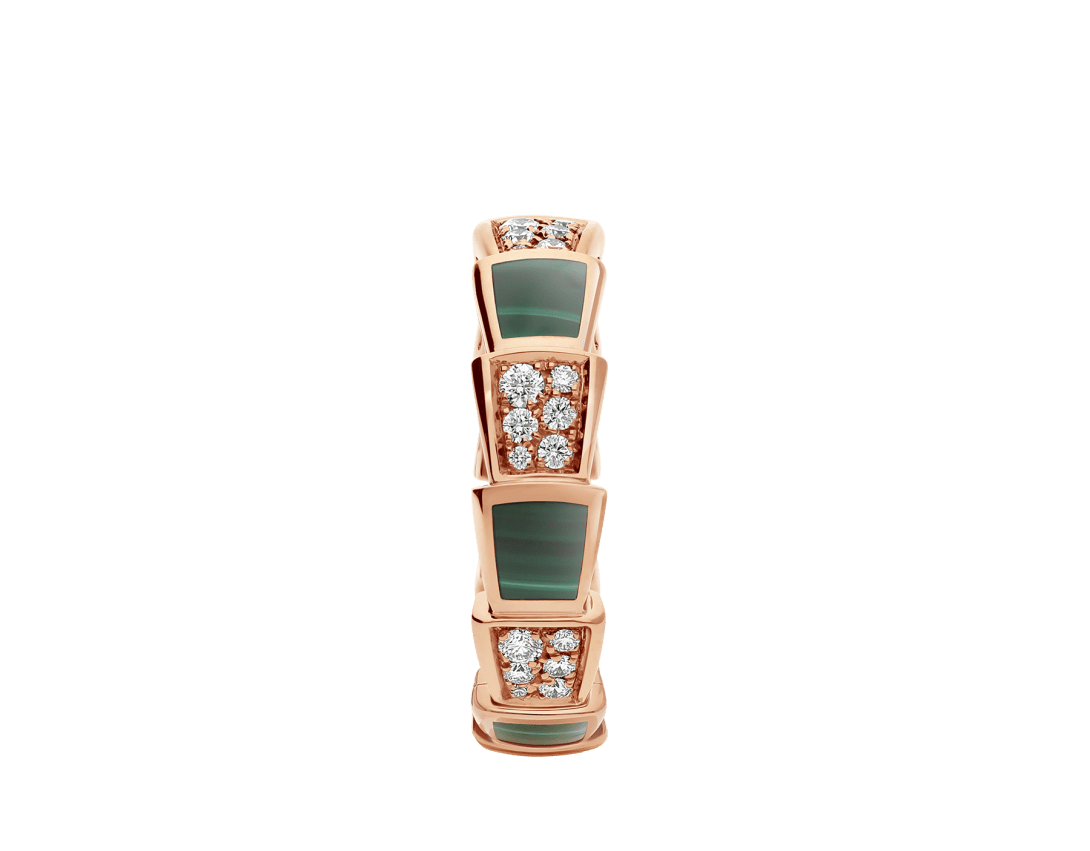 Serpenti Viper Anillo