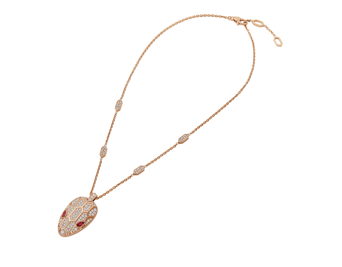 Serpenti Seduttori Collana