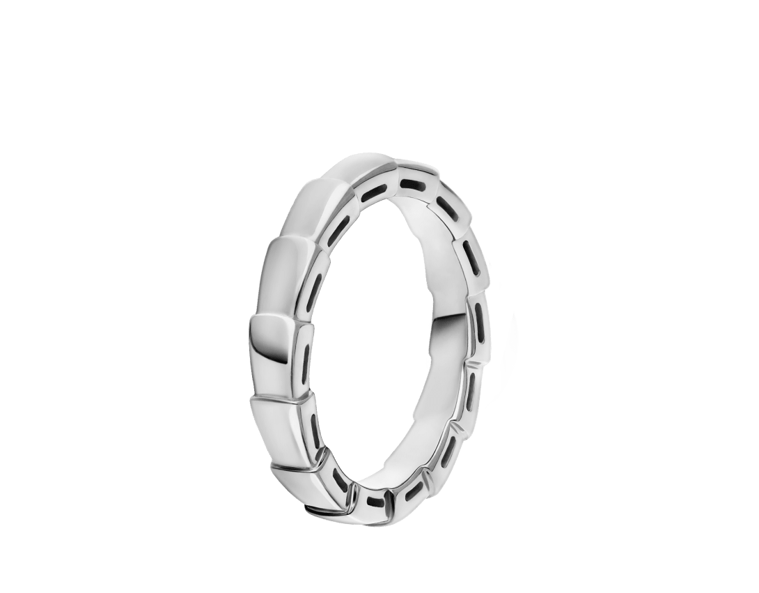 Serpenti Viper Ring
