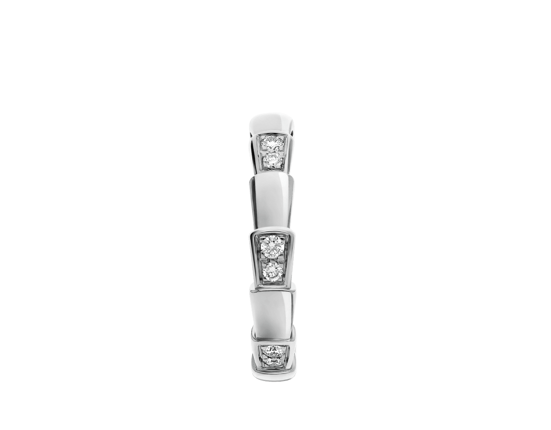 Serpenti Viper Ring