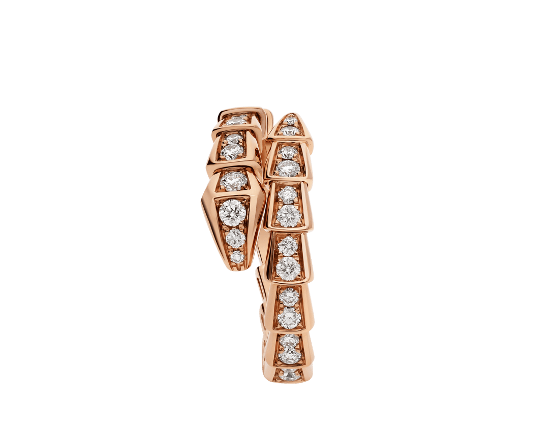 Serpenti Viper Ring