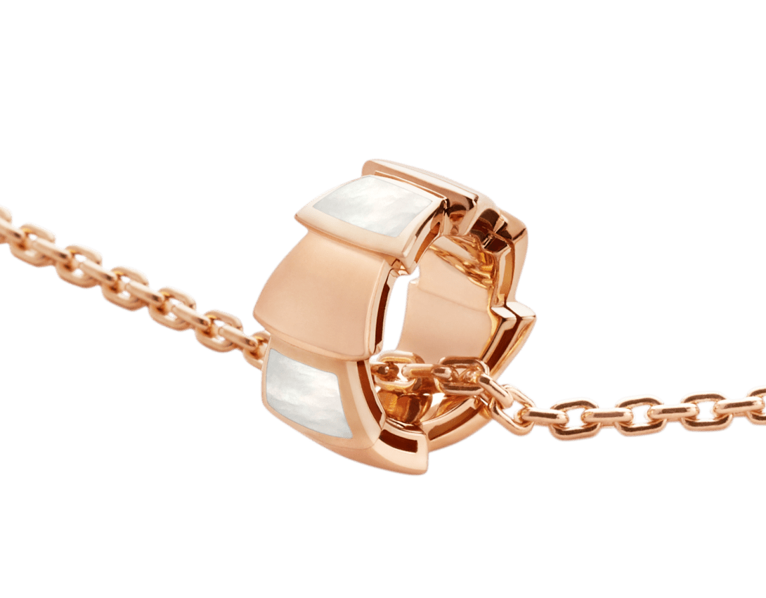 Serpenti Viper Collar