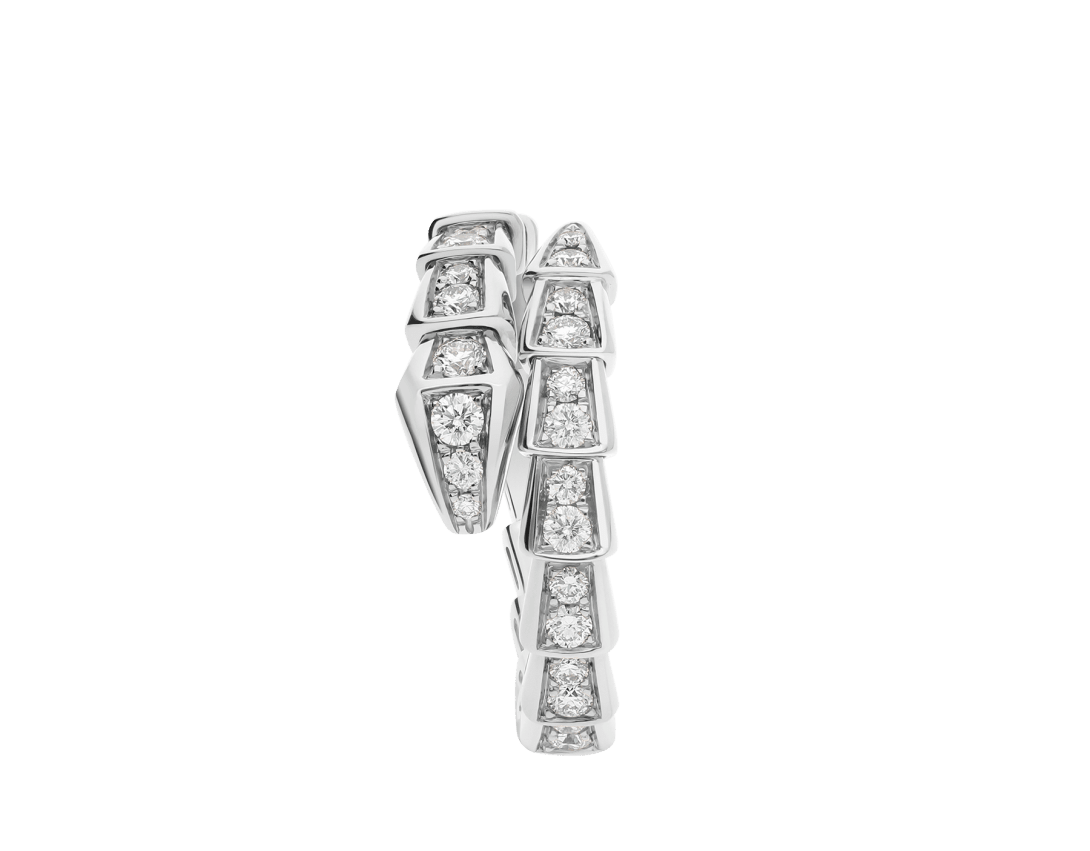 Serpenti Viper Ring