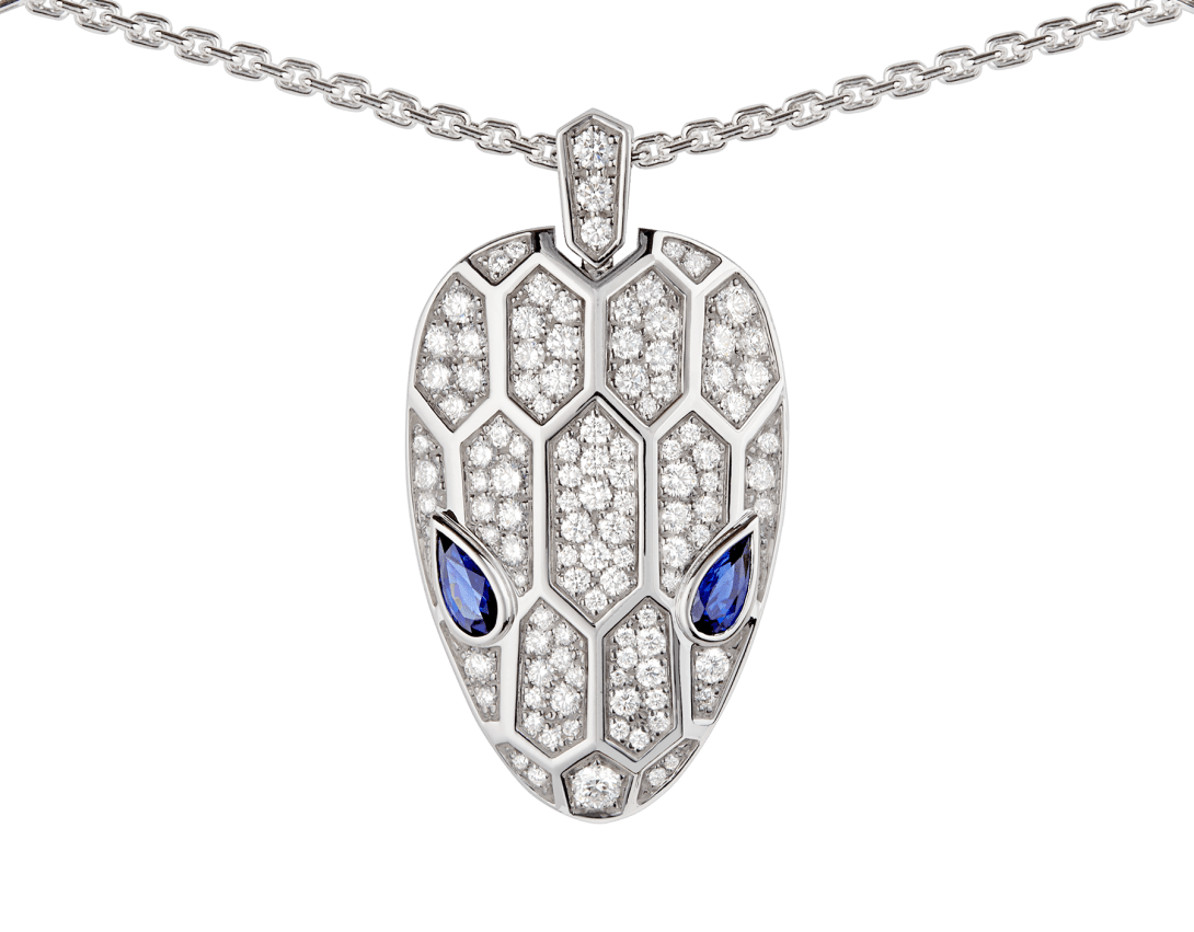 Serpenti Seduttori Necklace