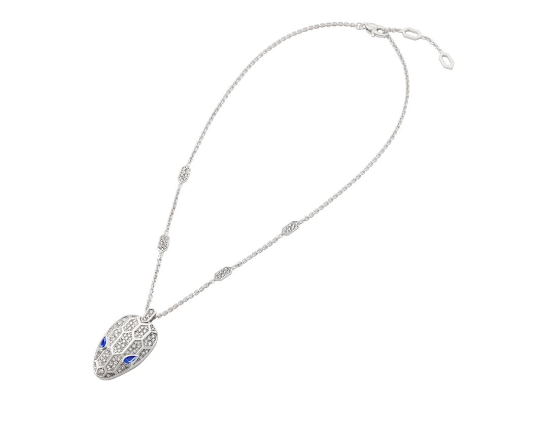 Serpenti Seduttori Necklace