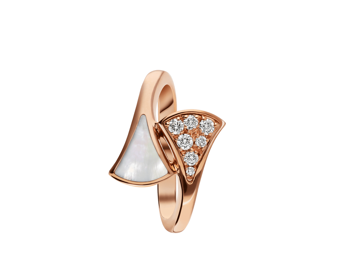 DIVAS’ DREAM Ring