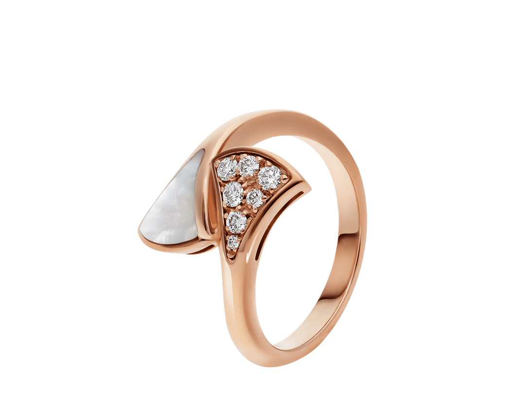 DIVAS’ DREAM Ring