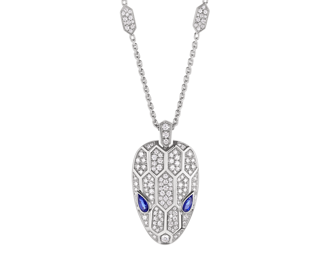 Serpenti Seduttori Necklace