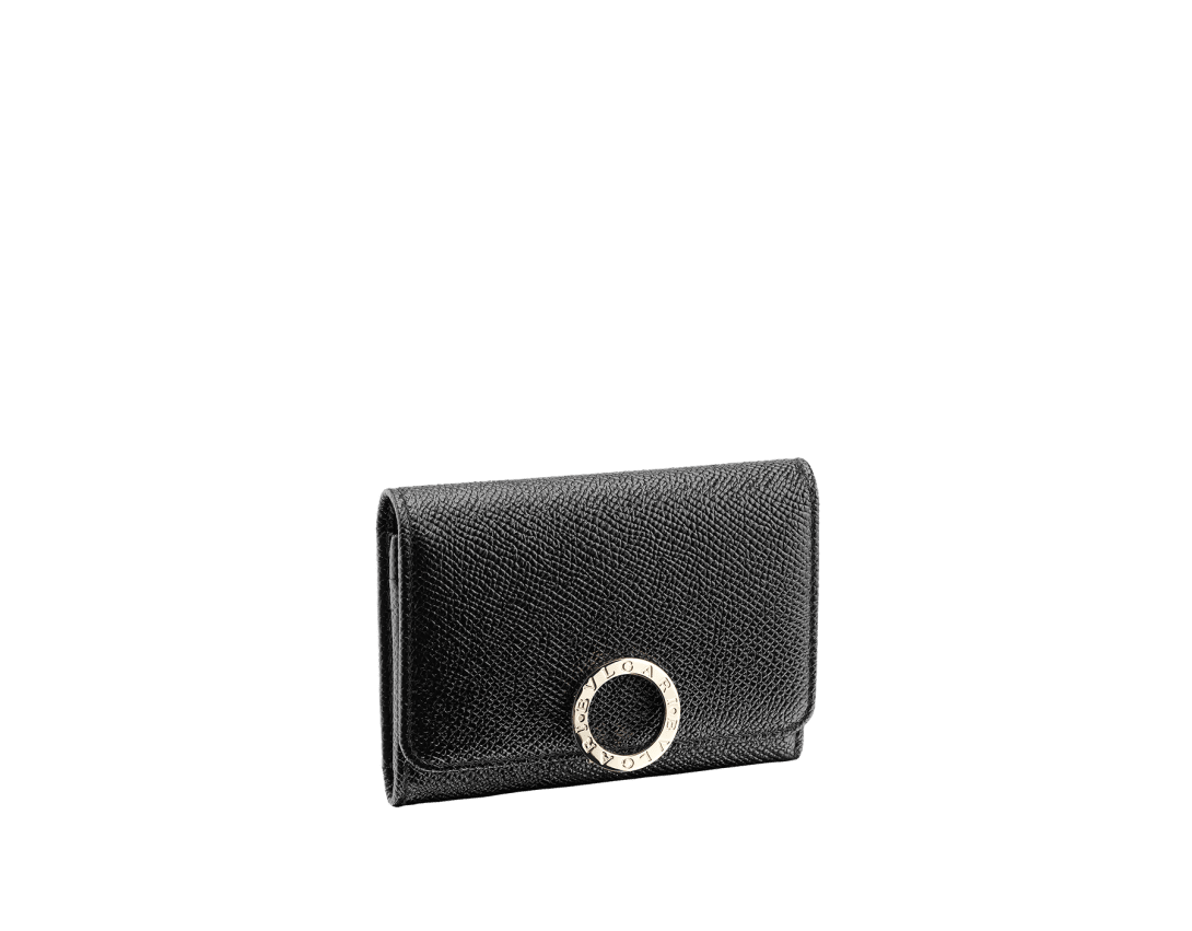 BVLGARI BVLGARI Business Card Holder