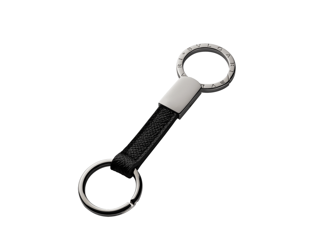 BVLGARI BVLGARI MAN Keyring