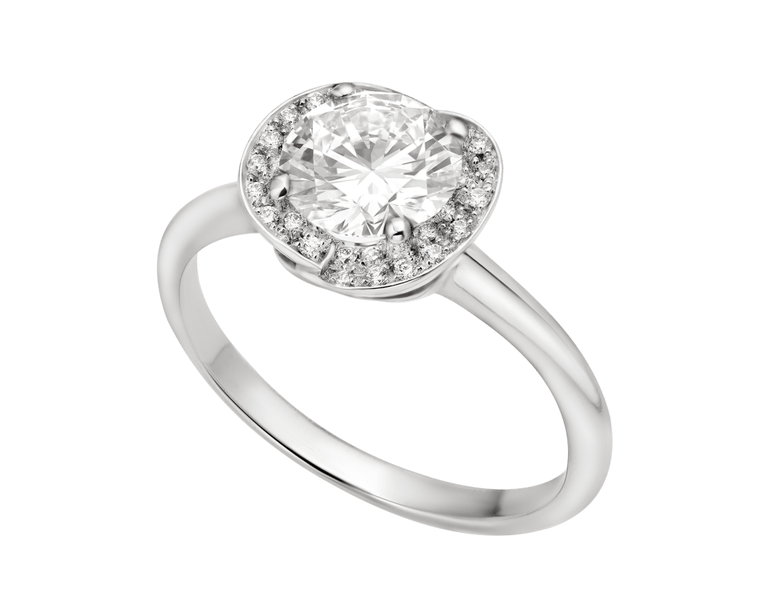 Incontro d’Amore Anillo