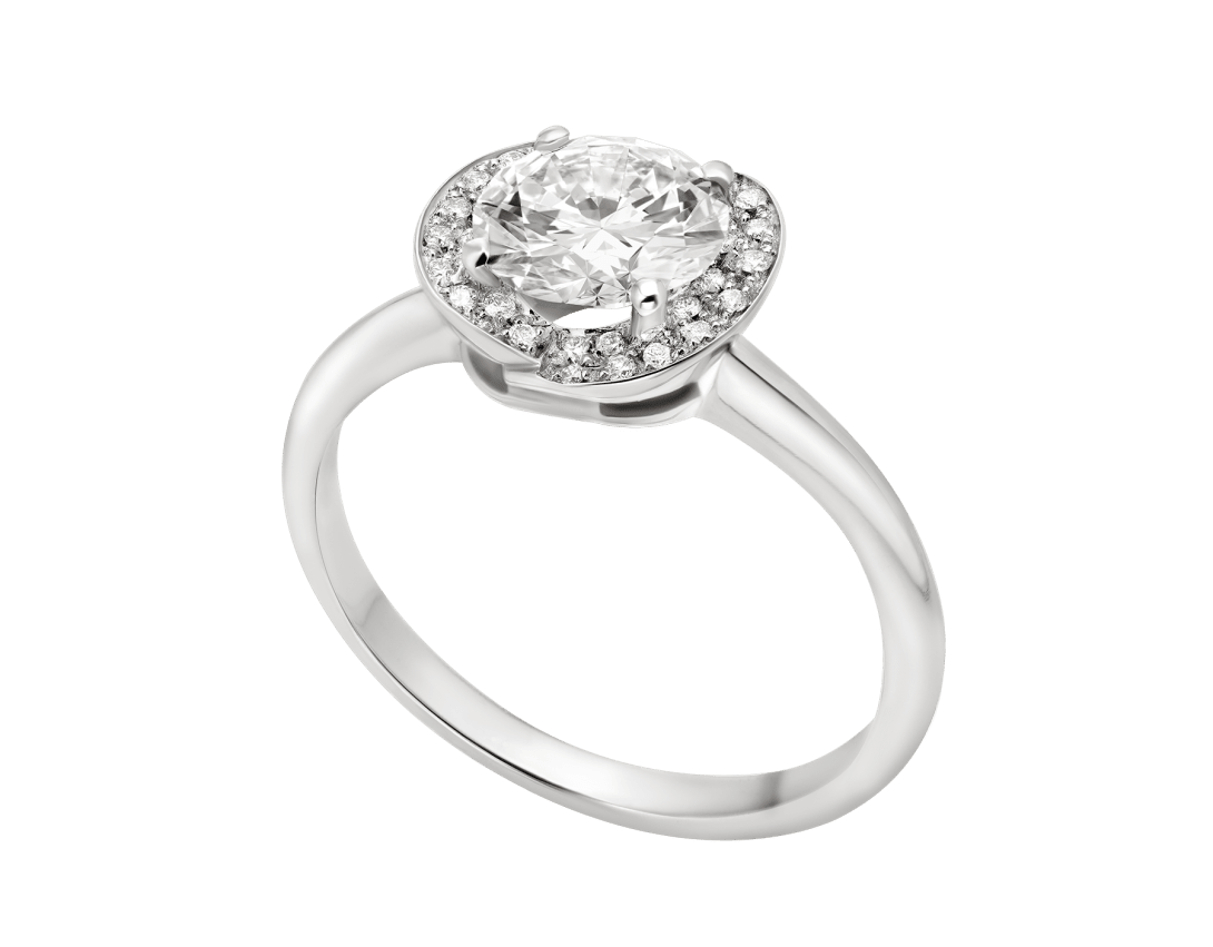 Incontro d’Amore Anillo