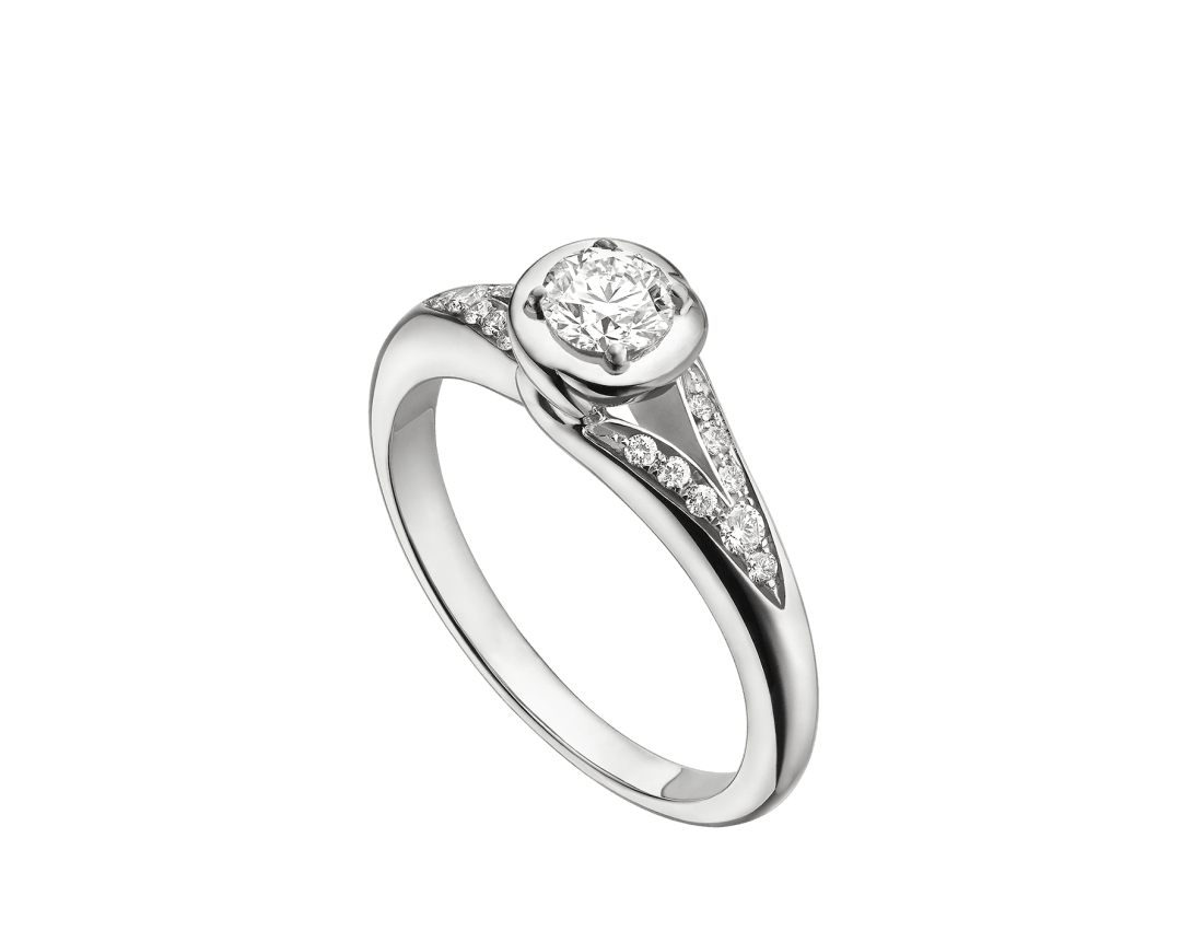 Incontro d’Amore Anillo