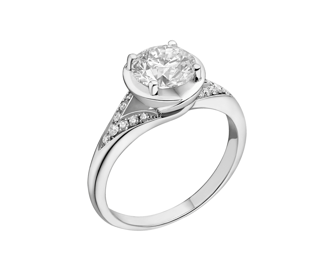 Incontro d’Amore Anillo