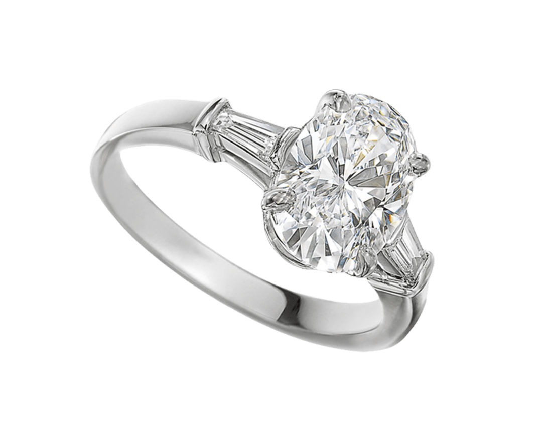 Griffe Ring