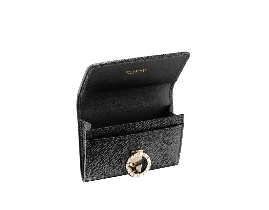 BVLGARI BVLGARI Business Card Holder