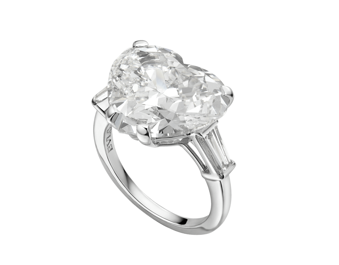 Griffe Ring
