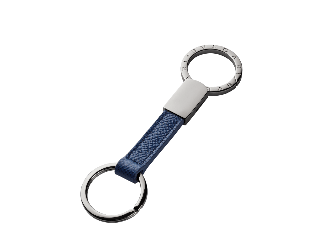 BVLGARI BVLGARI MAN Keyring