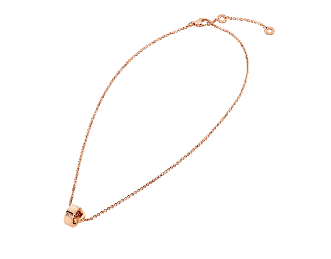 BVLGARI BVLGARI Necklace