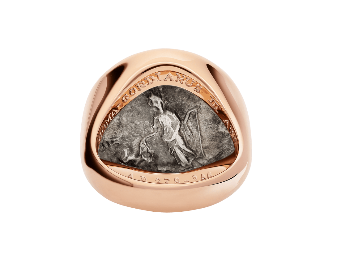 Monete Anello