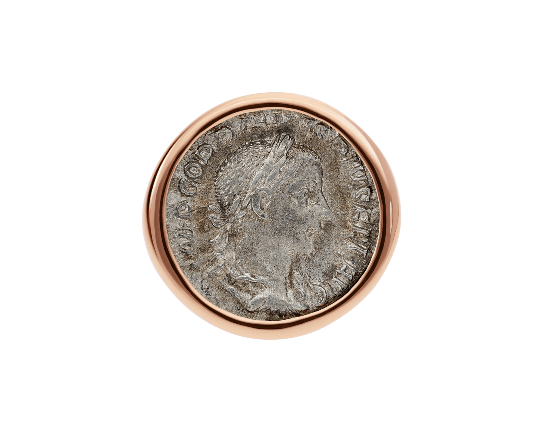 Monete Anello