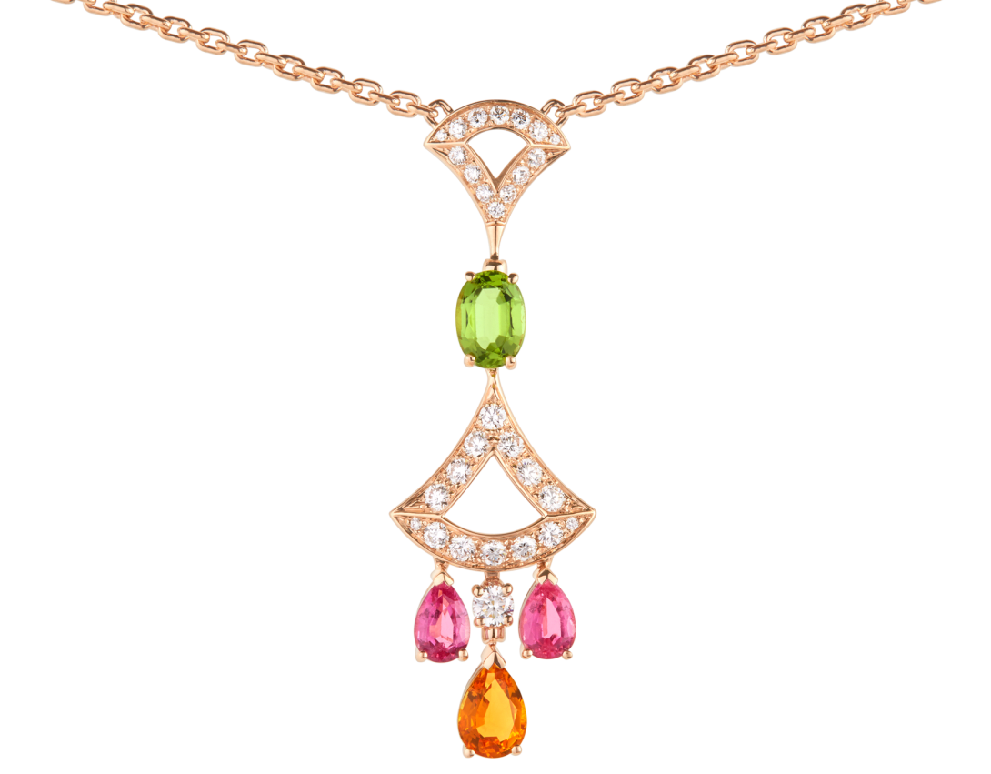 DIVAS’ DREAM Collar