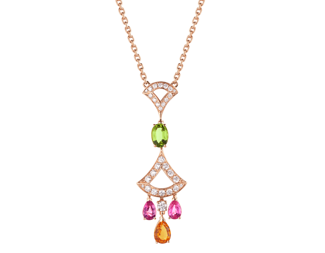 DIVAS’ DREAM Collar