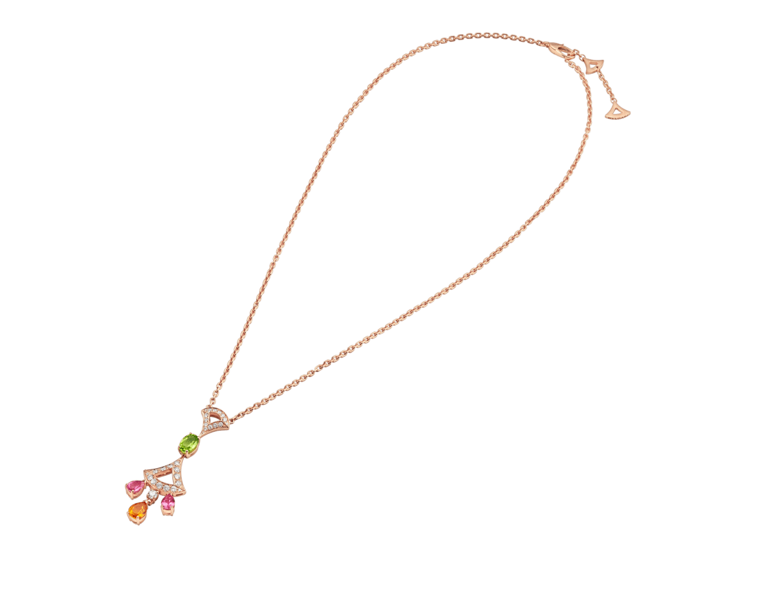 DIVAS’ DREAM Collar