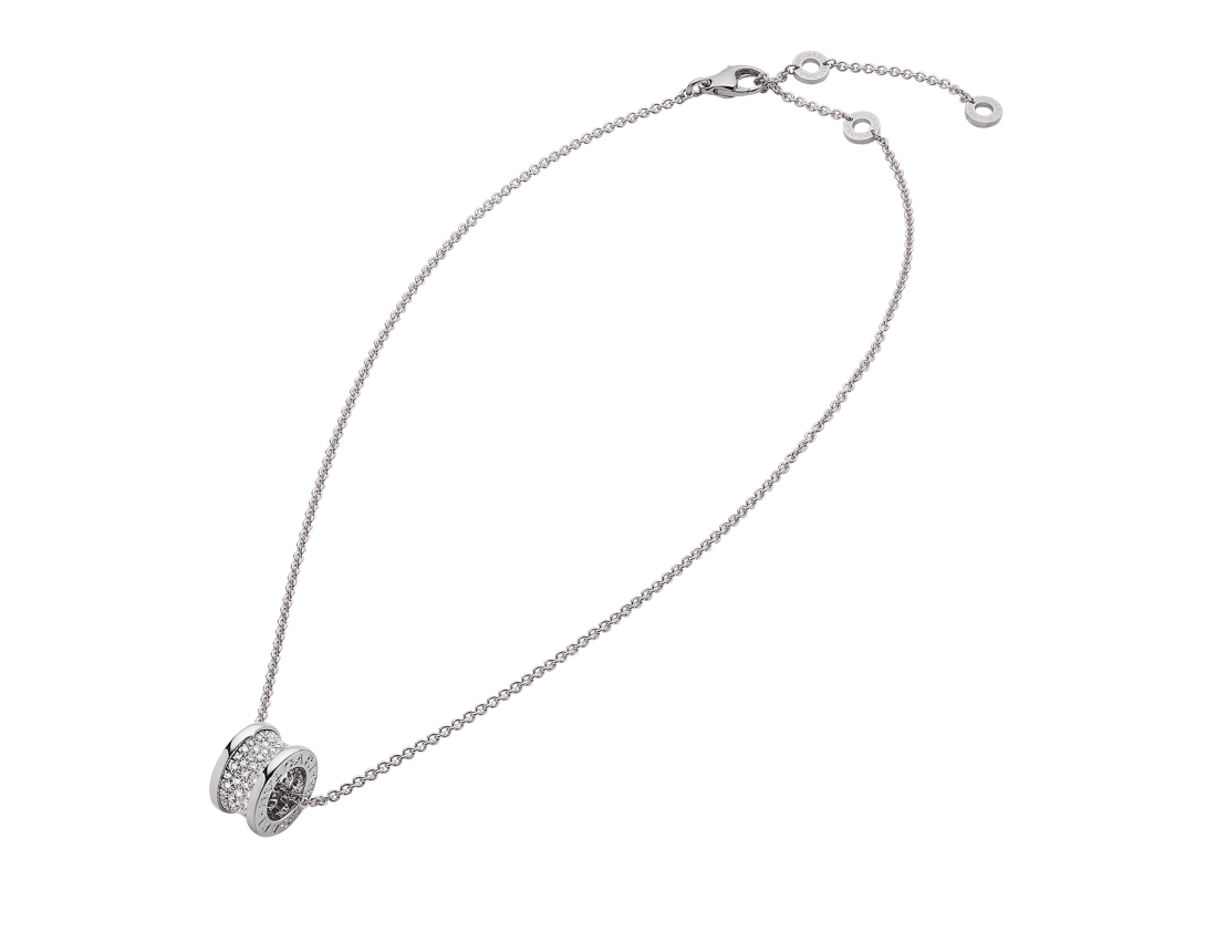 B.zero1 Necklace